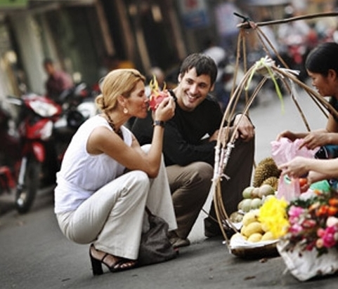 Les savoir-vivre à la vietnamienne!